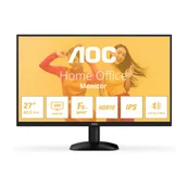 Monitory - AOC Q27B35E - miniaturka - grafika 1