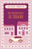 Kryminały - Morderstwo w zaułku - miniaturka - grafika 1