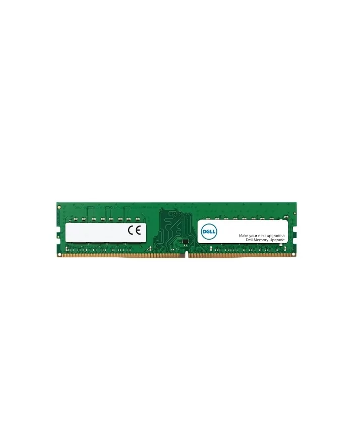 dell technologies D-ELL Memory Upgrade 16GB 1RX8 DDR5 UDIMM 5600 MHz