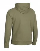 Dresy męskie - UNDER ARMOUR OCIEPLANY MÄSKI DRES BAWEĹNA BLUZA SPODNIE / rozm XXL - miniaturka - grafika 1