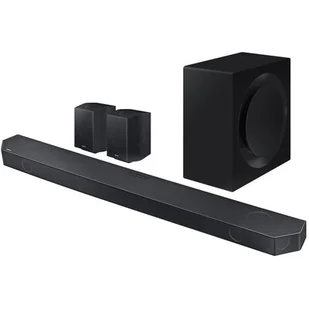 Samsung HW-Q990C - Soundbary - miniaturka - grafika 1