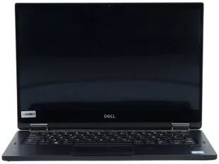 Dotykowy Dell Latitude 7390 2w1 i5-8350U 16GB 256GB SSD M.2 1920x1080 Klasa A- Windows 11 Home - Elektronika OUTLET - miniaturka - grafika 1