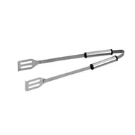 Szczypce do grilla - Szczypce do grilla ze stali nierdzewnej 36 cm Landmann - miniaturka - grafika 1