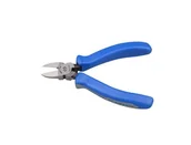 Kombinerki i obcęgi - KING TONY Szczypce boczne 178 mm - miniaturka - grafika 1