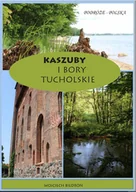 E-booki - przewodniki - Kaszuby i Bory Tucholskie - miniaturka - grafika 1