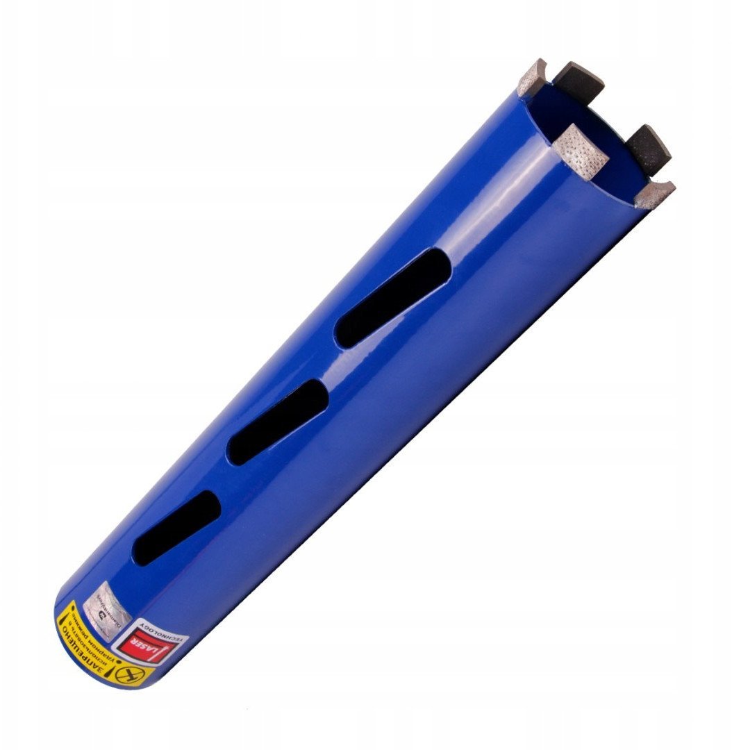 Flex DISTAR DIAMOND CROWN M16 62mm x 320mm DRY