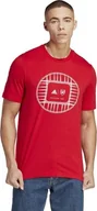 Koszulki męskie - Adidas Koszulka adidas Arsenal Londyn GR Tee HT4458 - miniaturka - grafika 1