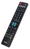 Piloty - PILOT DO TELEWIZORA SHARP GB005WJSA GB105WJSA - miniaturka - grafika 1