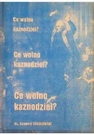 Religia i religioznawstwo - Co wolno kaznodziei - miniaturka - grafika 1