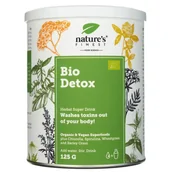 Suplementy naturalne - NutrisSlim Bio DETOX superfood mix 125g NutrisSlim 3830052951763 - miniaturka - grafika 1