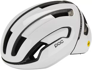 POC Omne Air MIPS Helmet, biały L | 56-61cm 2022 Kaski szosowe 10770-1001-LRG - Kaski rowerowe - miniaturka - grafika 1