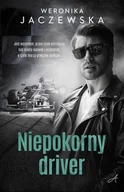 Pozostałe książki - NIEPOKORNY DRIVER - miniaturka - grafika 1