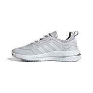 Trampki damskie - adidas FUKASA Run, Trampki damskie, Dash Grey/Ftwr White/Silver Dawn, 41 1/3 EU, Dash Grey Ftwr White Silver Dawn, 41.5 EU - miniaturka - grafika 1