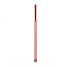 NAM Iconic Matte Pencil kremowa konturówka do ust 09 Mocha Nude 0,7g - Konturówki do ust - miniaturka - grafika 1