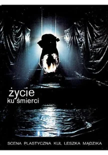 Życie ku śmierci - Książki o kulturze i sztuce - miniaturka - grafika 1