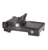 Grille elektryczne - Ariete 1916 Multi 3w1 Czarny - miniaturka - grafika 1