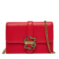 Torebki damskie - Torebka Just Cavalli 79RA5PA6 Czerwony - miniaturka - grafika 1