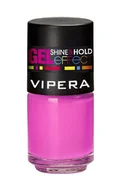 Lakiery do paznokci - Vipera Gel Effect bezperłowy 555 7ml - miniaturka - grafika 1