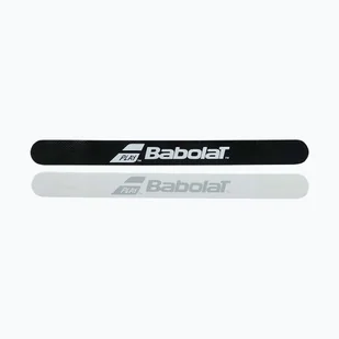 Taśma ochronna Babolat Protecpro Padel 15 szt. multicolour - Gumy, taśmy, ekspandery - miniaturka - grafika 1