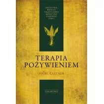 Galaktyka Terapia pożywieniem