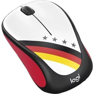 Logitech M238 Germany (910-005403) - Myszki - miniaturka - grafika 1