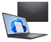 Laptopy - Dell 15 i7-1355U/16GB/512/Win11 120Hz Czarny DC15250_RPLU_006_P_HOM_B_16GB - miniaturka - grafika 1