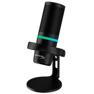 Mikrofony komputerowe - HyperX DuoCast (4P5E2AA) - miniaturka - grafika 1
