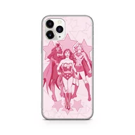Etui i futerały do telefonów - Etui na Apple iPhone 11 Pro DC Super Girls 002 - miniaturka - grafika 1