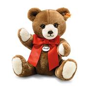 Maskotki i pluszaki - Steiff Petsy Teddy bear 28cm 012402 - miniaturka - grafika 1
