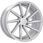 Felgi aluminiowe - Felgi aluminiowe RACINGLINE RBY1059, 17",   5x112, 4 szt. - miniaturka - grafika 1