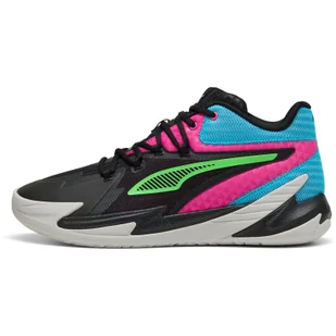 Adidasy Puma Dagger, Mężczyźni - Buty trekkingowe męskie - miniaturka - grafika 1