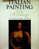 Książki o kulturze i sztuce - Italian painting. The Hermitage - miniaturka - grafika 1