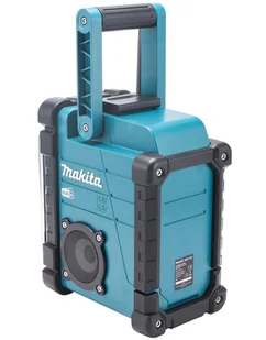 Radio budowlane Makita DMR110N - Radia - miniaturka - grafika 5