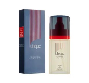 Chique Concentrated Cologne Spray 100ml - Wody i perfumy damskie - miniaturka - grafika 1