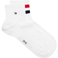 Skarpetki męskie - Tommy Hilfiger Skarpety 2-pack QUARTER SPORT - miniaturka - grafika 1