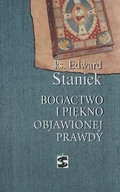 Religia i religioznawstwo - Bogactwo i piękno objawionej prawdy - miniaturka - grafika 1