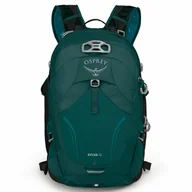 Plecaki - Osprey Sylva 12 Plecak 46 cm baikal green - miniaturka - grafika 1