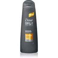 Szampony dla mężczyzn - Dove MEN+care Energy Boost szampon do włosów - miniaturka - grafika 1