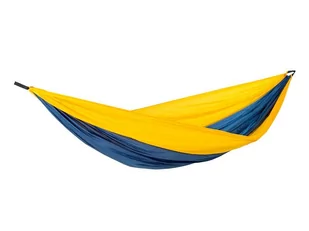 Amazonas hamak Ultra-Light Adventure Hammock XXL Nemo 320 cm x 230 cm do 200 kg AZ-1030420 - Hamaki - miniaturka - grafika 1