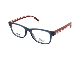 Tommy Hilfiger TJ 0079 PJP - Okulary korekcyjne, oprawki, szkła - miniaturka - grafika 1