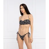Stroje kąpielowe - Guess Swimwear Góra od bikini - miniaturka - grafika 1