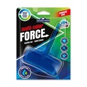 Środki do WC - Kostka WC Multi Color Force 45 g morze General Fresh - miniaturka - grafika 1