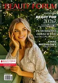 Czasopisma - Beauty Forum - miniaturka - grafika 1