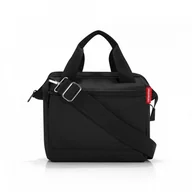 Torebki damskie - Torba allrounder cross black kod: RMQ7003 + Sprawdź na SuperWnetrze.pl - miniaturka - grafika 1