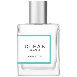 Clean Classic Warm Cotton 60 ml - Wody i perfumy damskie - miniaturka - grafika 1