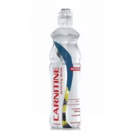 Spalacze tłuszczu - Nutrend Carnitine Activity Drink 750 ml Mojito - miniaturka - grafika 1