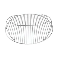 Ruszty - Ruszt do grilla okrągły uchylny śr. 55 cm Activa - miniaturka - grafika 1