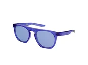 Okulary korekcyjne, oprawki, szkła - Nike Flatspot EV0923 555 - miniaturka - grafika 1