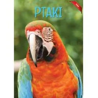 Przewodniki - MD Encyklopedia Fakty Ptaki - MD Monika Duda - miniaturka - grafika 1