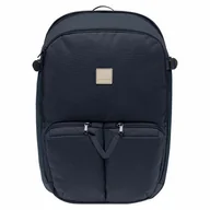 Plecaki - Vaude Coreway Plecak 49 cm Komora na laptopa eclipse - miniaturka - grafika 1